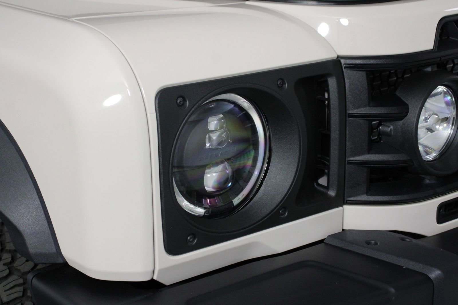 New 2025 INEOS Grenadier image 17