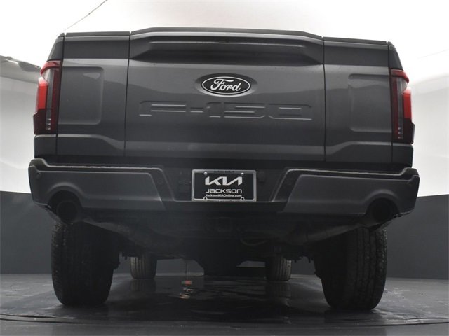 Used 2024 Ford F150 Lariat w/ Bed Utility Package image 38