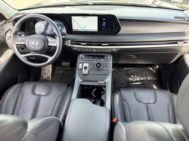 Used 2023 Hyundai Palisade Limited w/ Cargo Package image 23