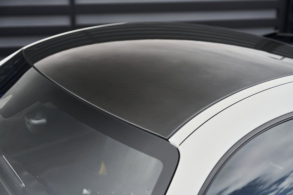 Used 2019 Mercedes-Benz AMG GT R image 15