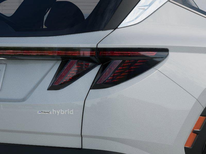 New 2026 Hyundai Tucson Limited AWD/4WD image 10