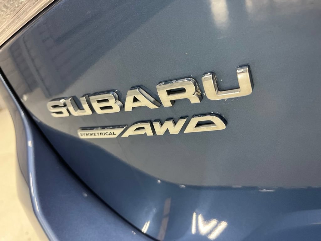 Certified 2022 Subaru Forester Touring AWD/4WD image 43