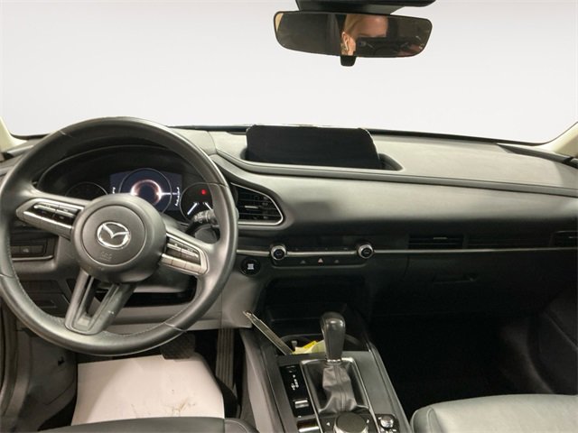 Used 2023 MAZDA CX-30 AWD 2.5 S w/ Select Package image 10