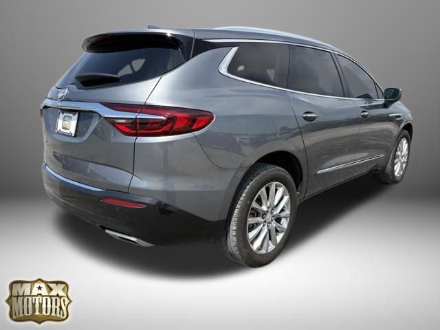 Used 2020 Buick Enclave Essence w/ Trailering Package, 5000 lbs. FWD image 4