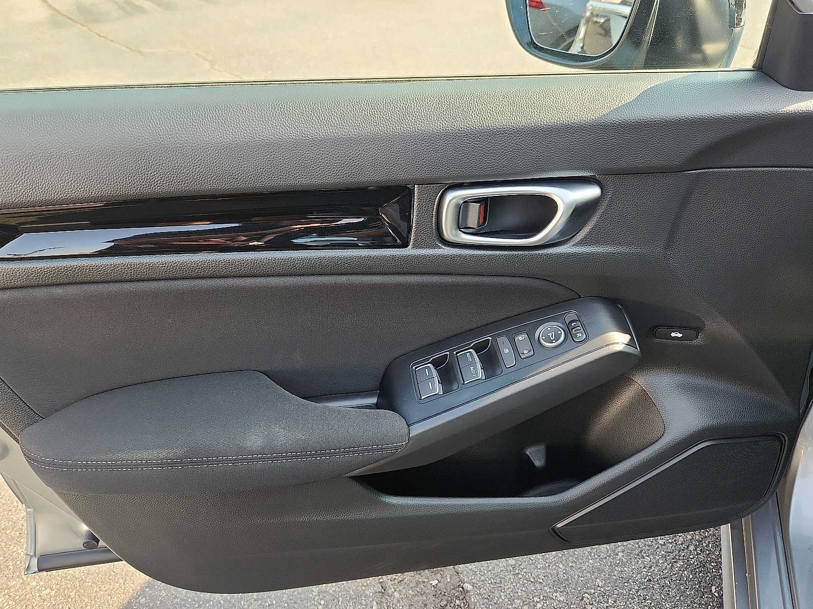 Certified 2026 Honda Civic Sport image 12