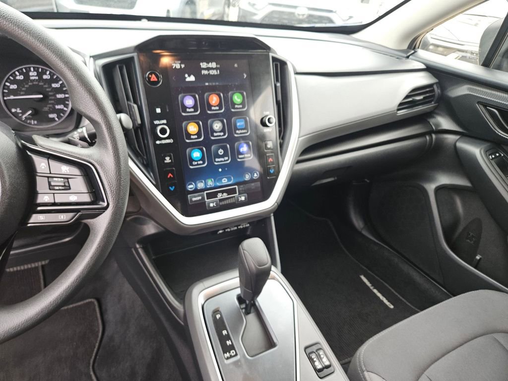 Used 2025 Subaru Crosstrek 2.0i Premium AWD/4WD image 20