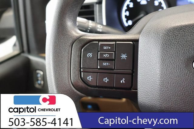 Used 2023 Ford F150 XLT AWD/4WD image 19