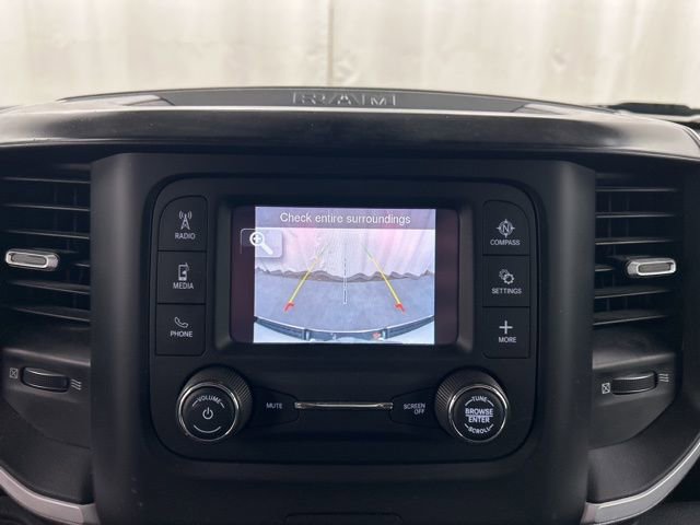 Used 2023 RAM 1500 Lone Star image 14