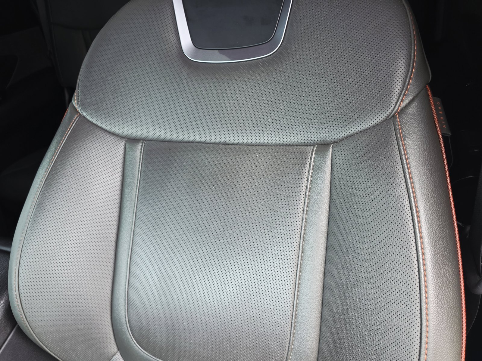 Certified 2024 Hyundai Santa Cruz Limited AWD/4WD image 15