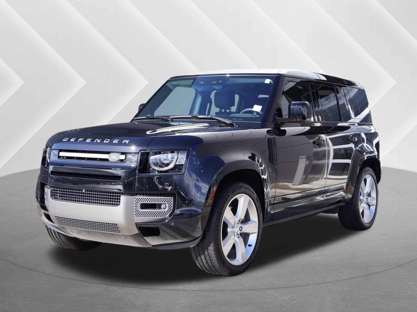 Used 2025 Land Rover Defender 110 X-Dynamic SE