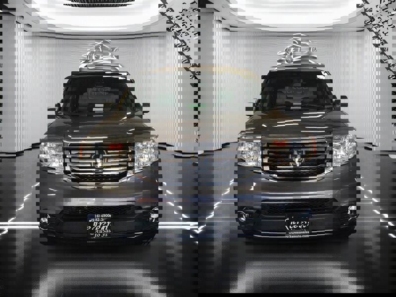 Used 2015 Honda Pilot EX-L image 2