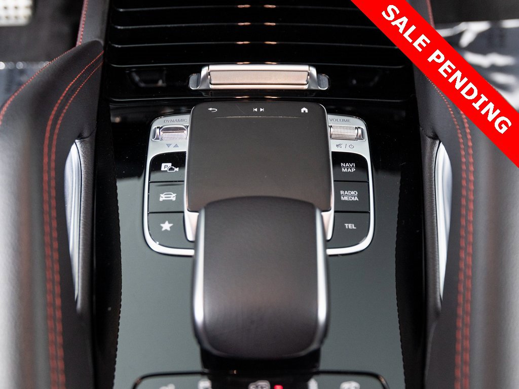 Used 2021 Mercedes-Benz GLE 53 AMG 4MATIC Coupe image 29