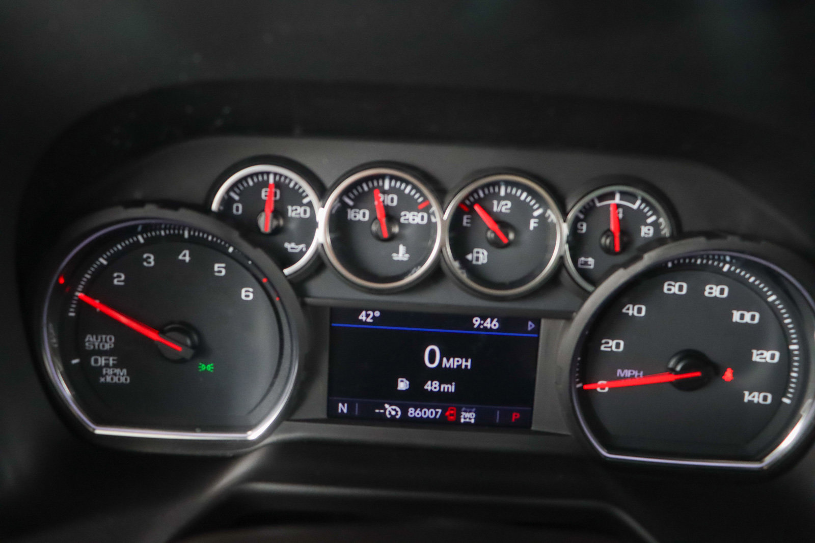 Used 2021 Chevrolet Tahoe LT image 16