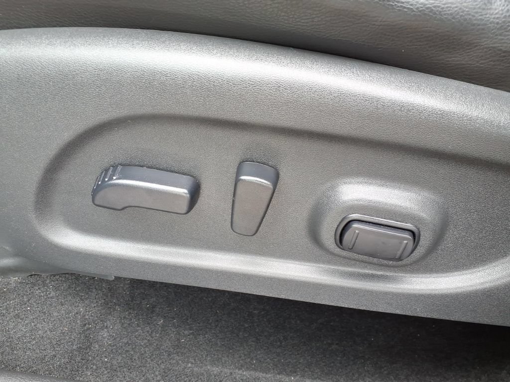 Certified 2022 Nissan Murano SL AWD/4WD image 16