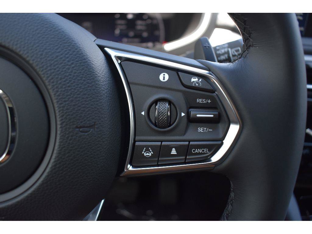 New 2026 Acura MDX FWD image 13