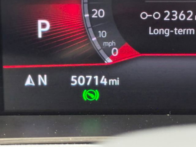 Used 2022 Volkswagen Tiguan SE R-Line FWD image 10