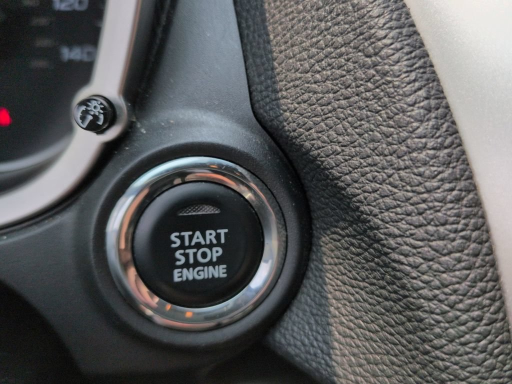 Used 2024 Mitsubishi Eclipse Cross SEL AWD/4WD image 18