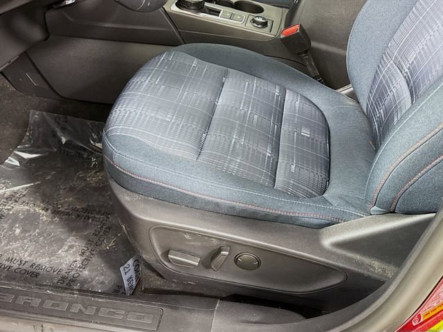 Used 2025 Ford Bronco Sport Heritage w/ Convenience Package image 18