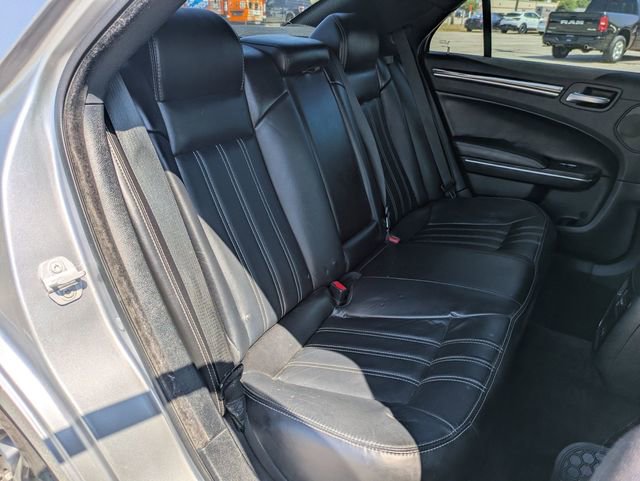 Used 2017 Chrysler 300 S AWD/4WD image 36