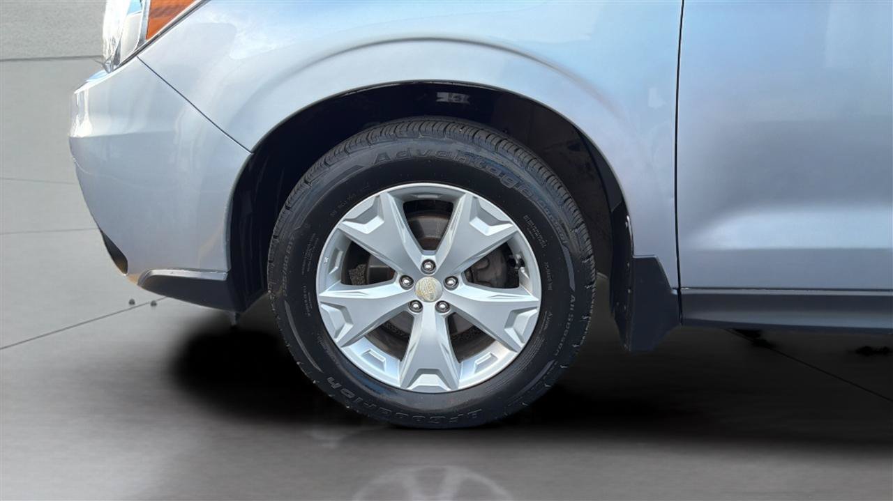 Used 2014 Subaru Forester 2.5i Limited w/ Popular Package #2 AWD/4WD image 35