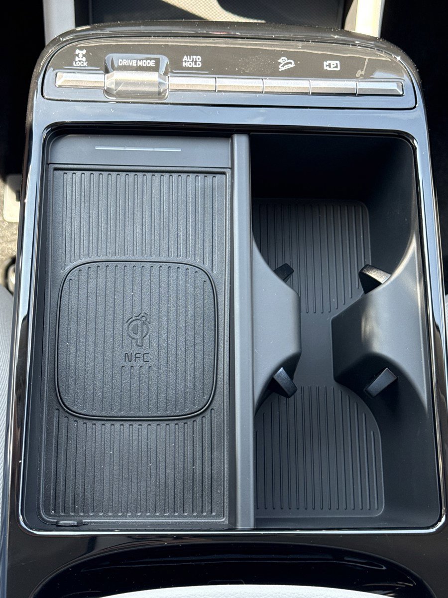 New 2025 Hyundai Tucson Blue w/ Tow & Go Package image 26