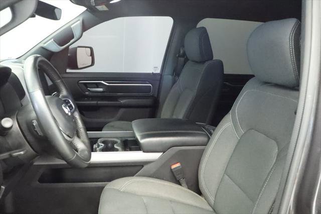 Certified 2024 RAM 1500 Big Horn AWD/4WD image 29