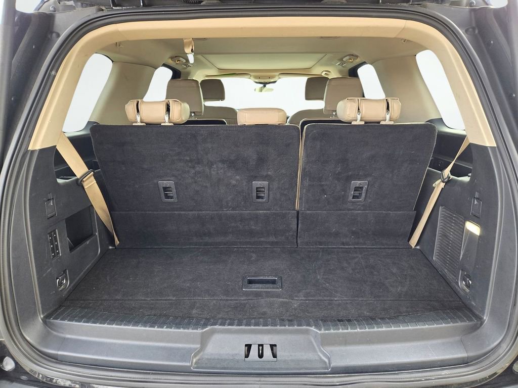 Used 2023 Ford Expedition Limited image 9