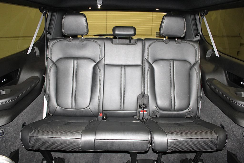 New 2026 Jeep Grand Wagoneer L Summit w/ Premium Group III AWD/4WD image 43