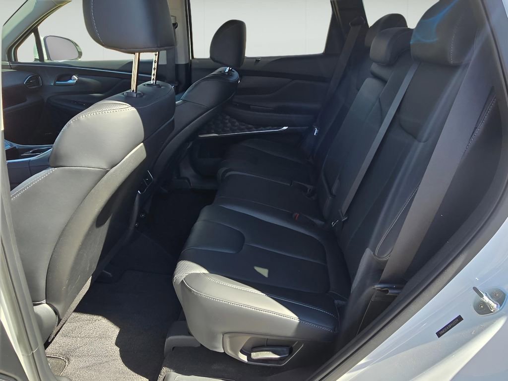 Used 2023 Hyundai Santa Fe SEL w/ Premium Package image 30