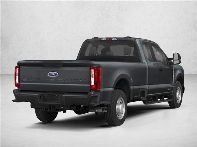 New 2026 Ford F350 XL w/ STX Appearance Package video 2