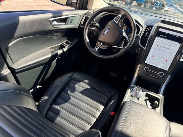Used 2022 Ford Edge SEL w/ Convenience Package image 22