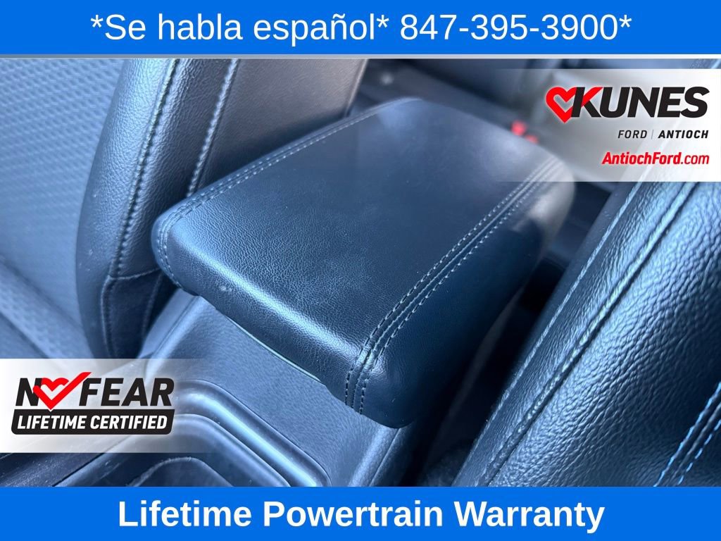 Used 2024 Jeep Compass Latitude image 45