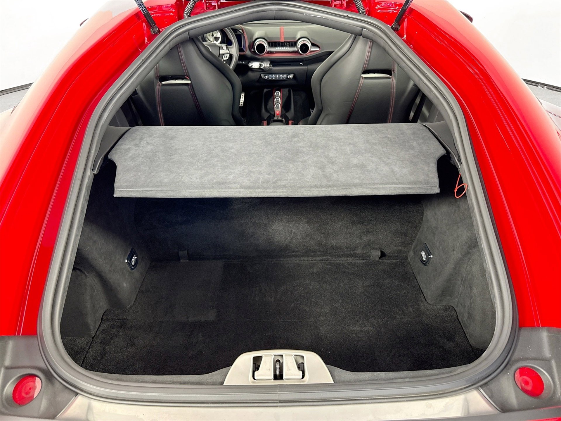 Certified 2020 Ferrari 812 Superfast image 25