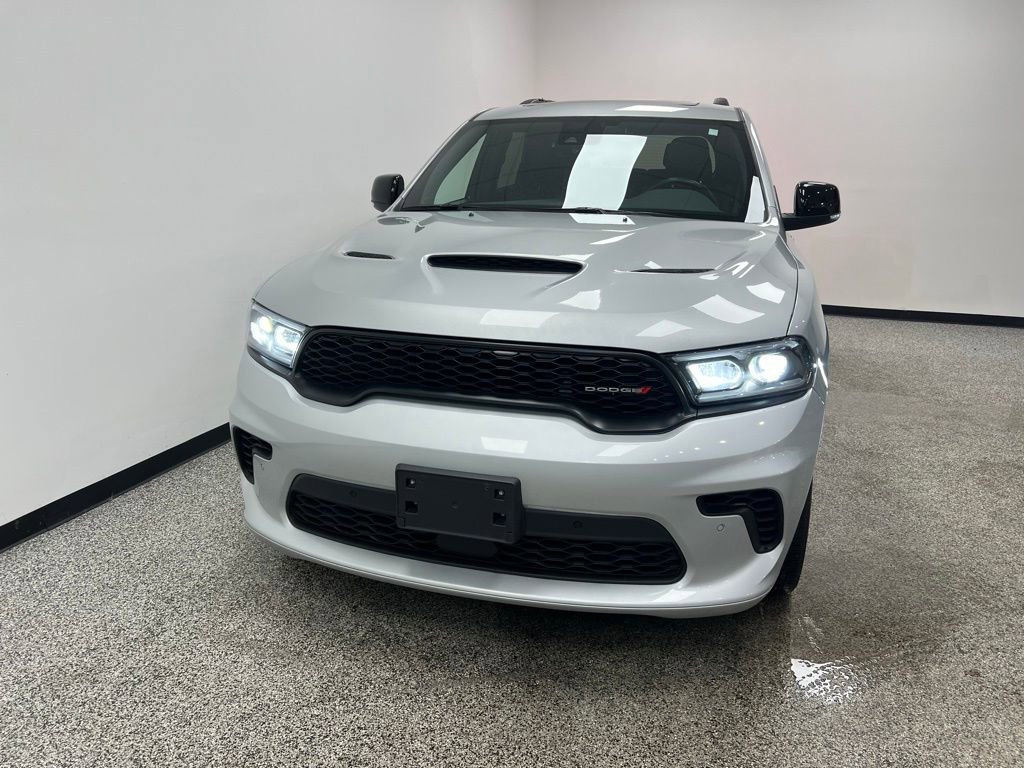 Used 2024 Dodge Durango R/T image 3