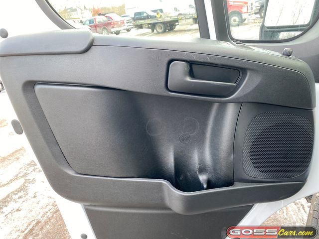New 2026 RAM ProMaster 2500 w/ Premium Convenience Group image 21