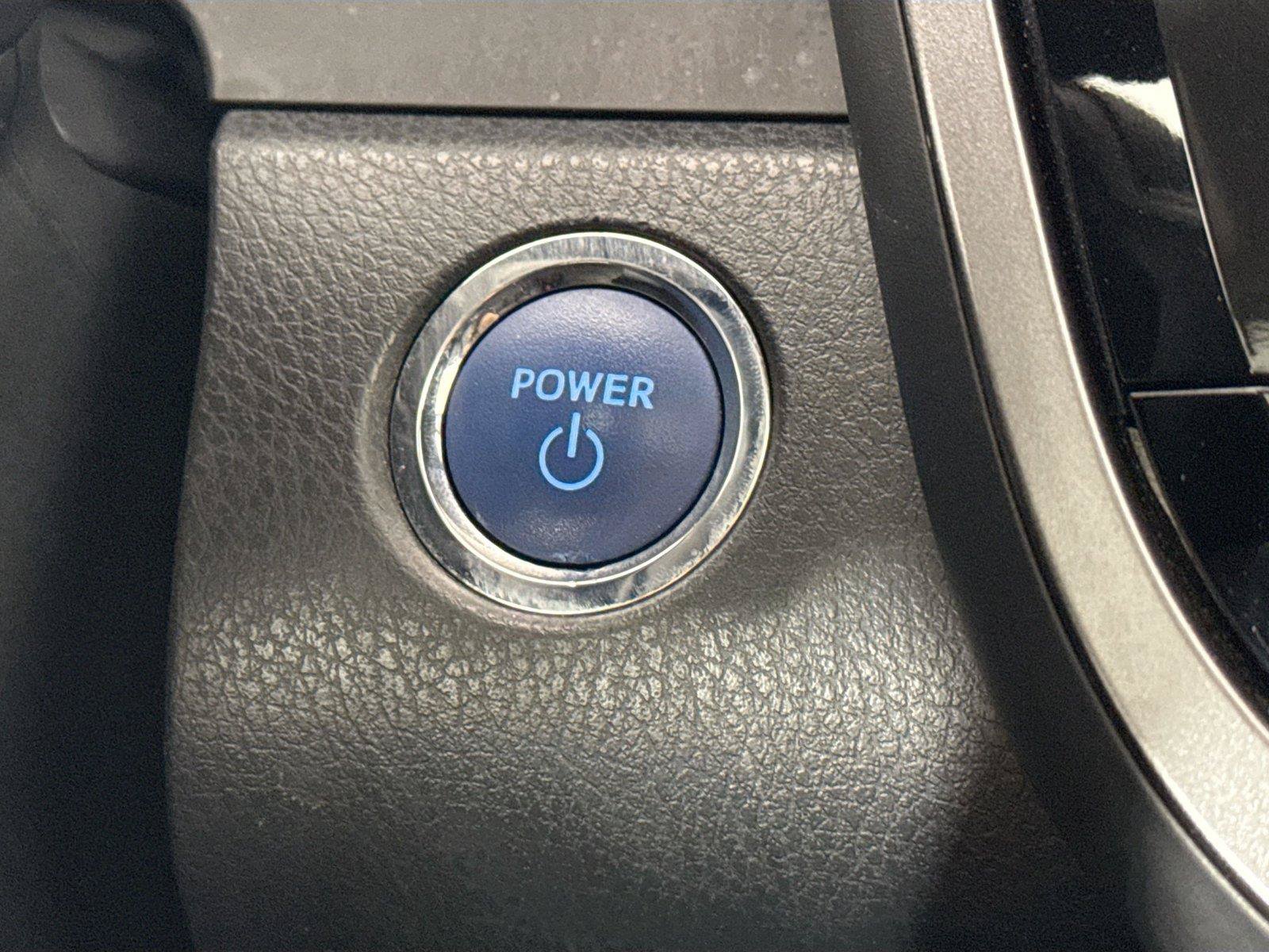 Certified 2024 Toyota Camry XSE FWD image 21
