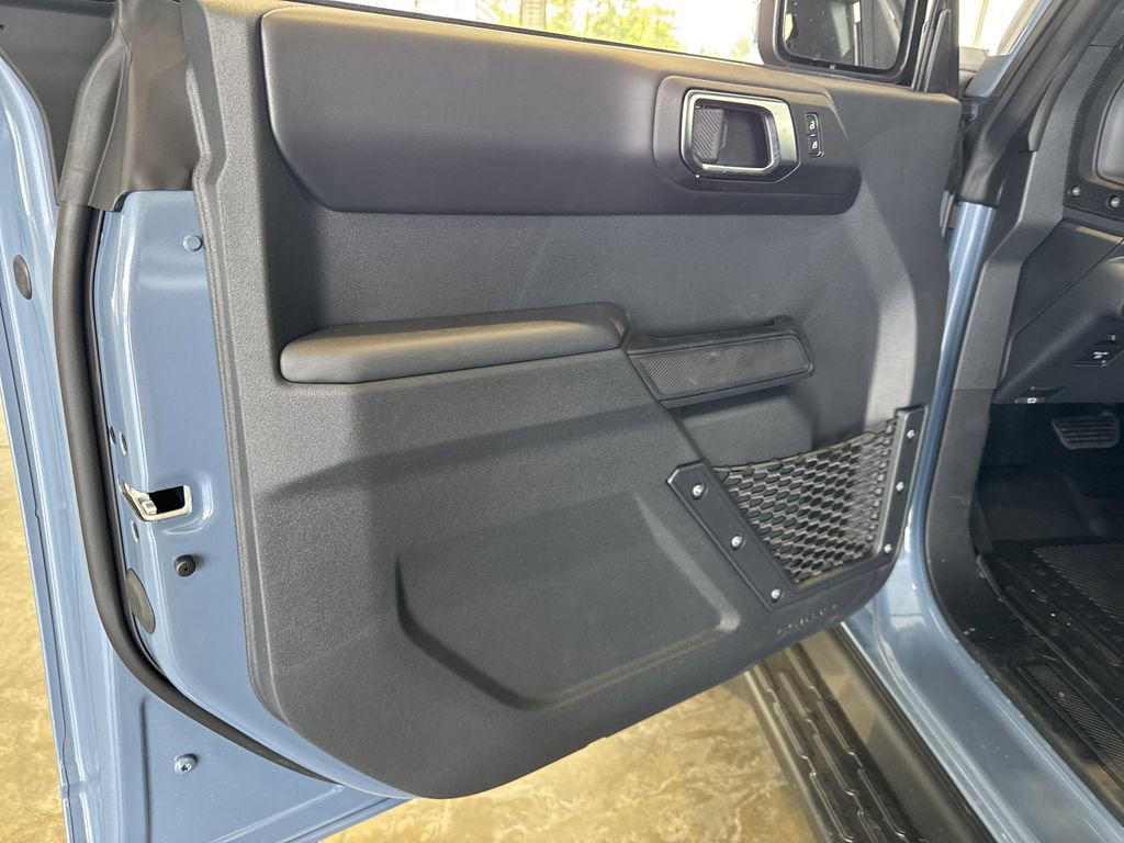 New 2025 Ford Bronco Outer Banks image 25
