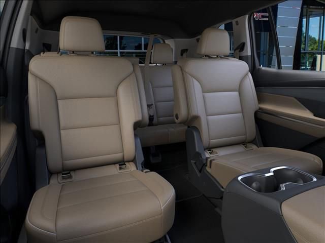 New 2026 Buick Enclave Preferred w/ Power Package FWD image 17