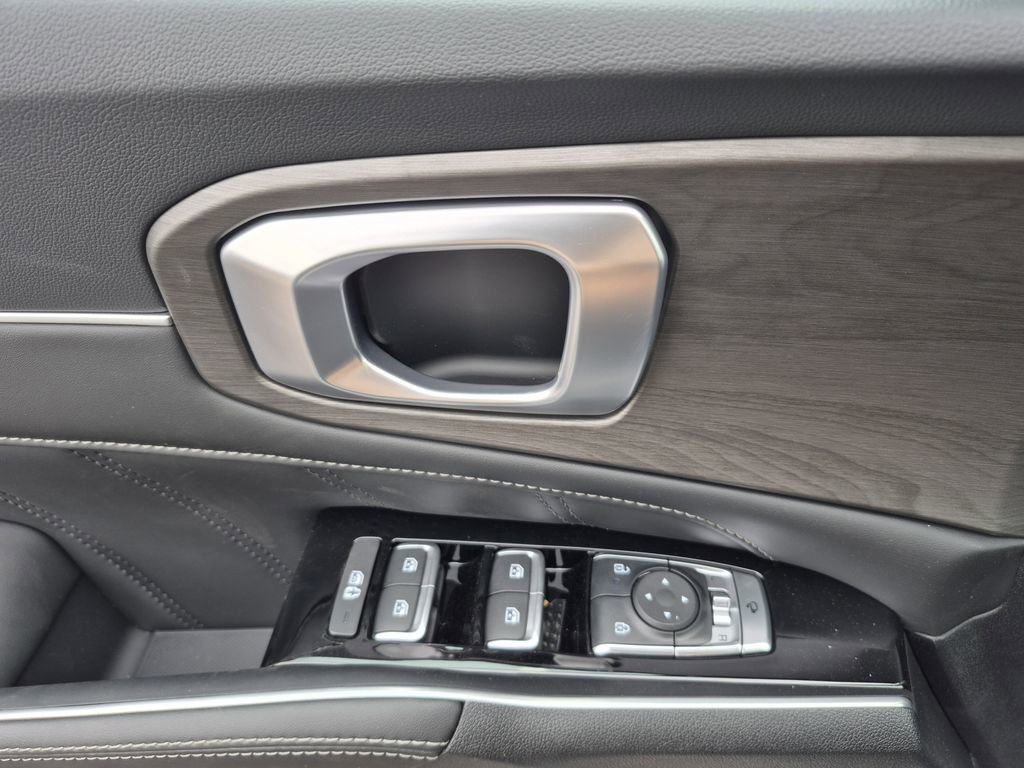 New 2026 Kia Sorento SX AWD/4WD image 7