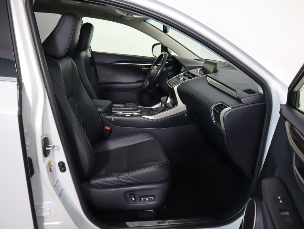 Used 2015 Lexus NX 200t F Sport image 21