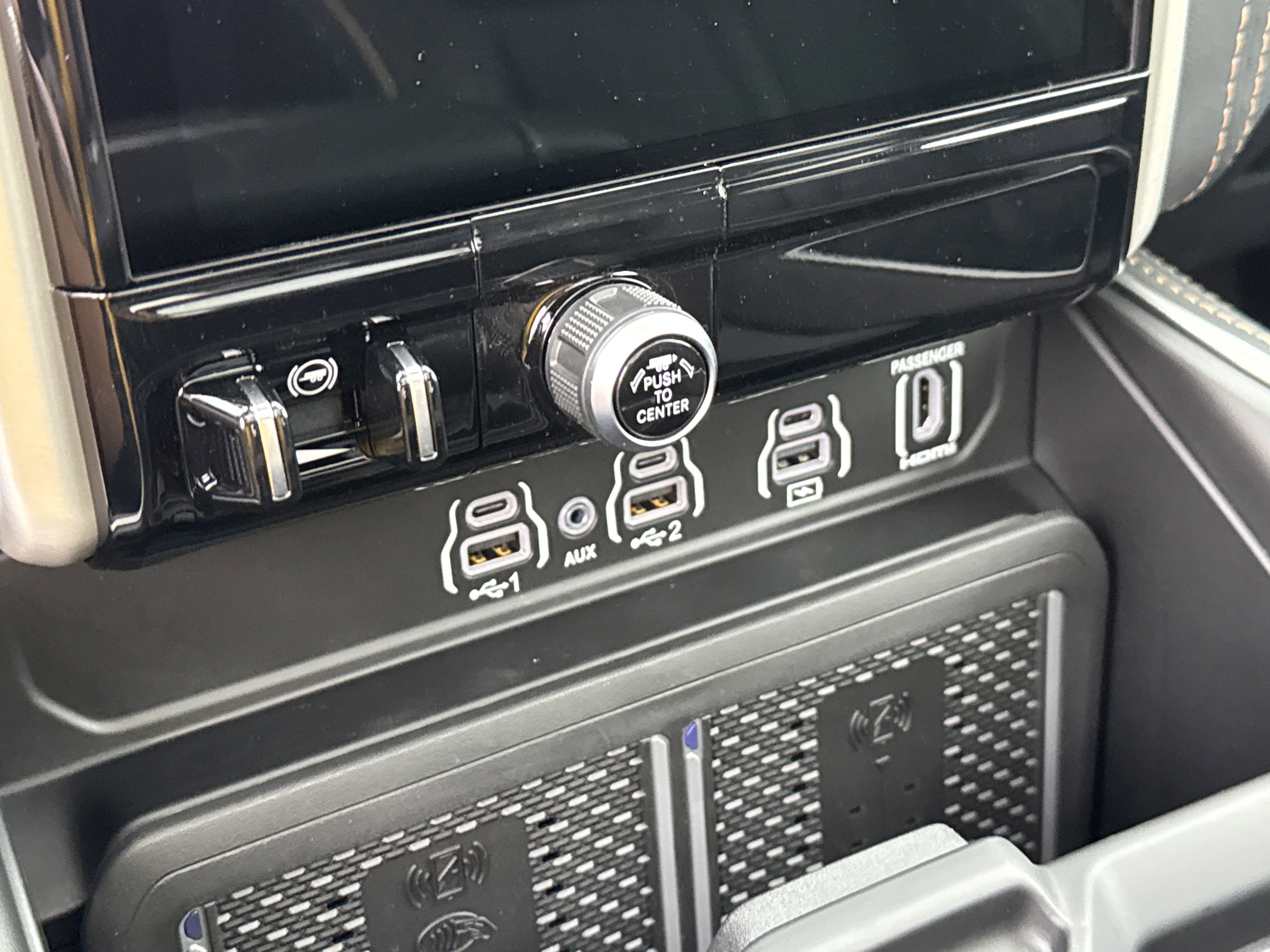 New 2026 RAM 1500 Tungsten w/ Towing Technology Group image 34