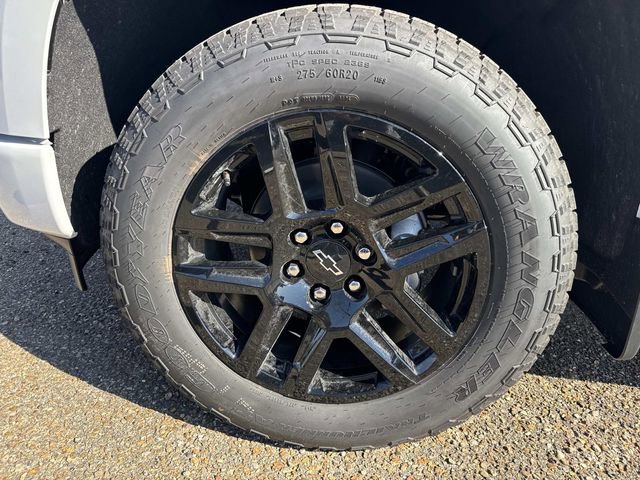 New 2026 Chevrolet Silverado 1500 RST w/ Convenience Package II image 3