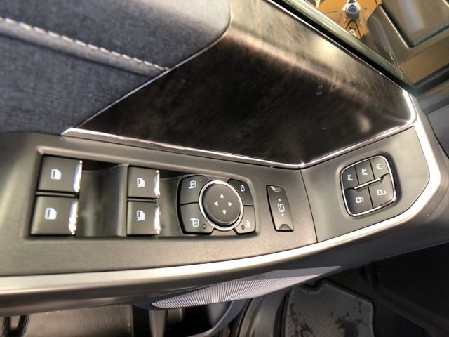New 2026 Ford F250 Lariat w/ Lariat Ultimate Package image 12