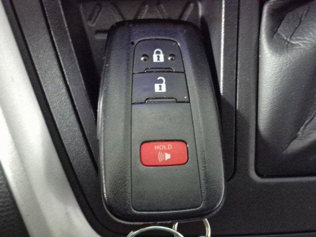 Certified 2025 Toyota RAV4 XLE image 26