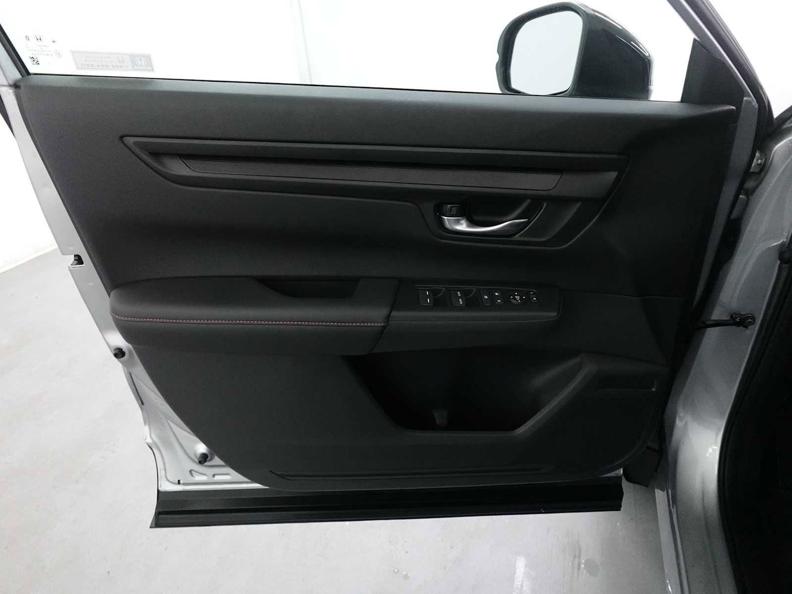 Certified 2023 Honda CR-V Sport image 10