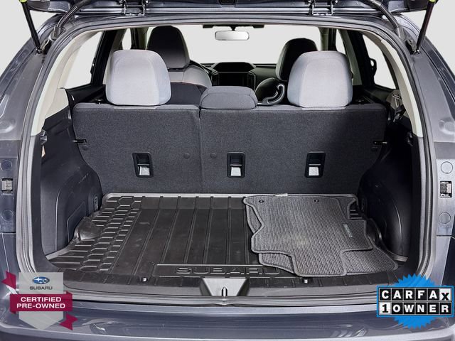 Certified 2023 Subaru Crosstrek 2.0i Premium image 25