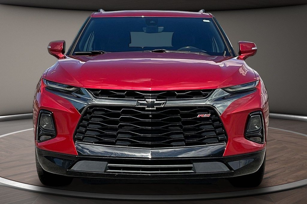 Used 2020 Chevrolet Blazer RS FWD image 2