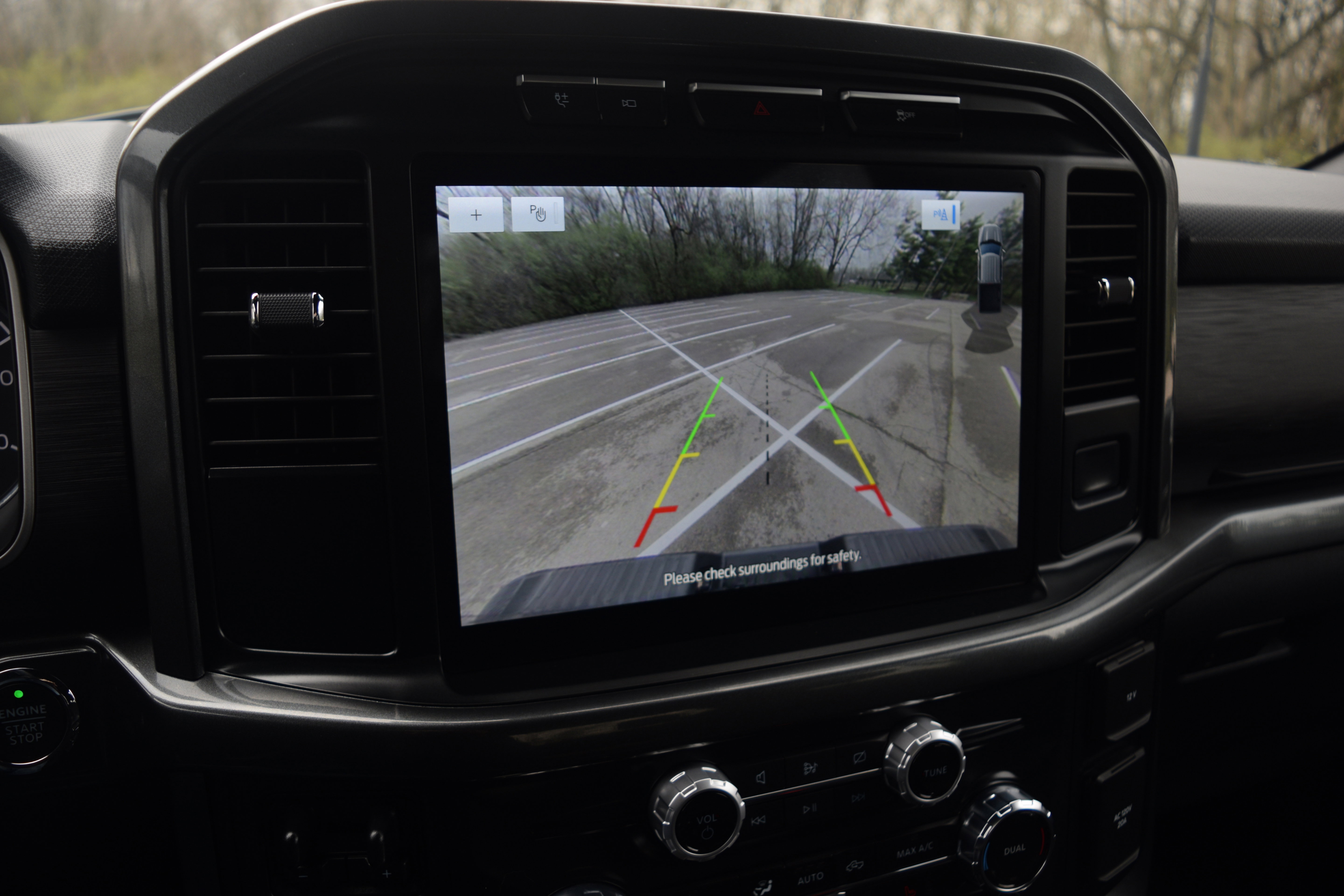 Used 2023 Ford F150 XLT w/ Equipment Group 302A High image 10