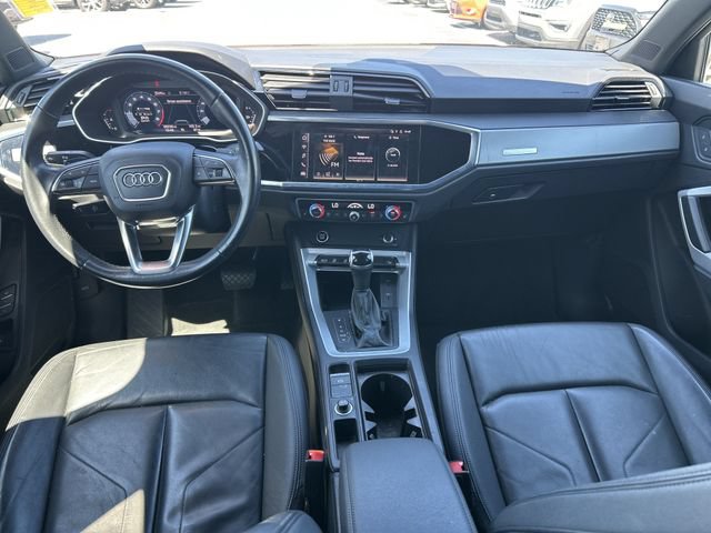 Used 2023 Audi Q3 2.0T Premium AWD/4WD image 13