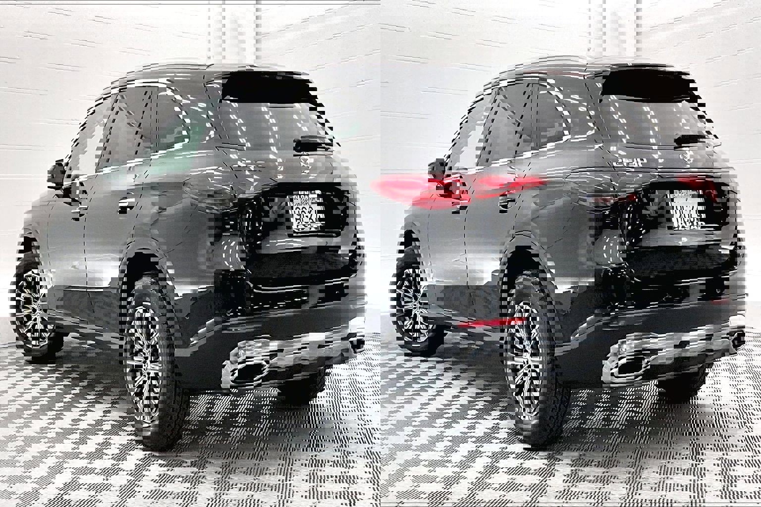 Certified 2023 Mercedes-Benz GLC 300 image 10